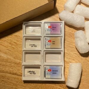 White Nights Watercolor - 3 Full Pan NIP